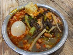 原味螺蛳粉-西环肥仔螺蛳粉(总店)