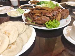 -晋阳饭庄(虎坊桥店)