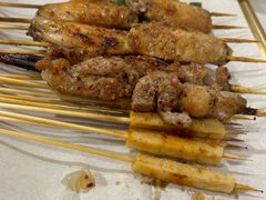 -新凯旋烧烤·燕姐千岛湖土菜