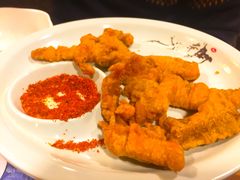 -蜀九香火锅(彩虹店)