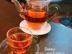 -广州文华东方酒店·江-由辉师傅主理