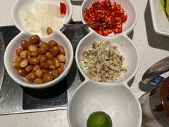 小食-百年果林椰子鸡(中洲店)