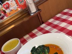 -西贝(华发商都店)