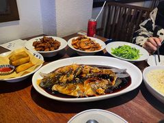 -大牌大·传统杭帮菜(湖滨店)