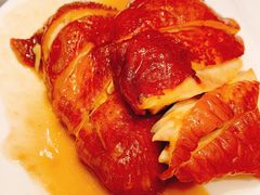 烧味双拼饭-镛记酒家