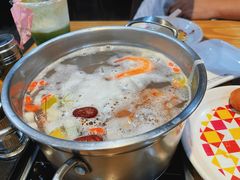 -苏格里岛自助海鲜烤肉火锅(集美万达店)