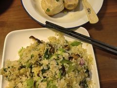 -舒蔡记生煎菜饭(云南中路店)