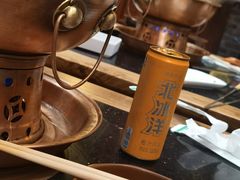 -前门张记涮肉(前门店)