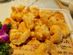 -牟传仁饭庄(星海店)