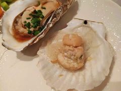 -盐城万豪酒店-盐城厨房西餐厅