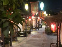 -五邑人家(江门店)