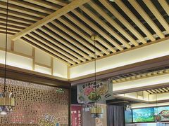 -井格重庆火锅(西直门凯德Mall店)