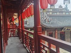 -钦赐仰殿道观