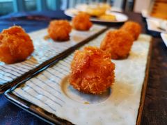 -长沙北辰洲际酒店-栀味轩中餐厅