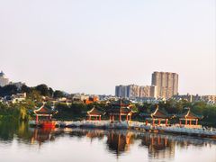 -星湖旅游景区七星岩