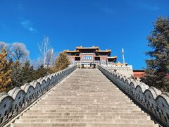 -五台山风景名胜区