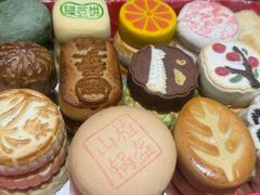 -稻香村(首都国际机场3号航站楼店)