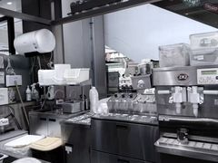 -DQ·蛋糕·冰淇淋(合生汇店)