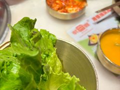 -韩宫宴和牛烤肉(苏州悠方购物中心店)
