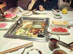 -海底捞火锅(外滩店)