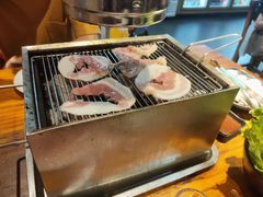 -丹东特色烤肉(学府路一部店)
