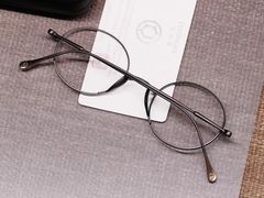 -目艮眼镜SHOWROOM(品牌集合店)