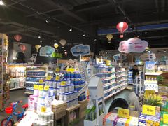 -旺豪阳光超市(友谊阳光城店)