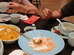 -海天楼中餐厅(吴宫泛太平洋酒店)