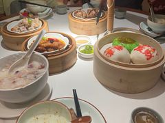 -禄运茶居·手工点心(猎德店)