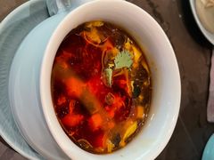-西安凯悦酒店·湖畔中餐厅
