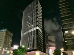 -三越百货(三越银座店)