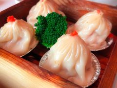 广东小笼包-粤财皇冠假日酒店·彩华轩中餐厅