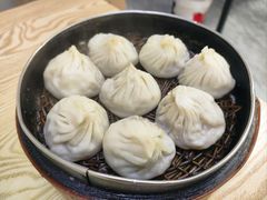 -鲁氏汤包王(长白街店)