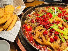 -老板恋上鱼(高新万达店)
