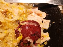 -鸽子窝(青塔店)