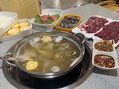 -杏花吴记牛肉火锅
