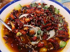 -喜上喜鸡煲翅(吉大店)