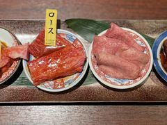 -焼肉とビール 市場小路(四条烏丸店)