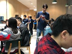 -华嫂冰室(尖沙咀店)