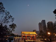 -西海子公园