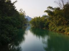 -明仕田园