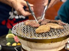 -大阪烧肉BAKA一代(十亩地店)