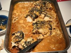 -鱼酷活鱼烤鱼(人信汇商场店)