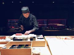 -桐寿司Sushi Tong