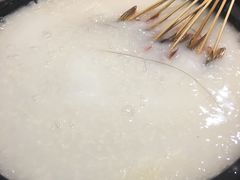 -盈田盈粥庄(博山东路店)