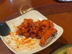 -北京烤鸭店(新桥家园·浦口店)