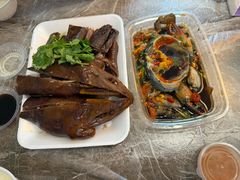 -圆蛋酒料•生腌(开元路店)