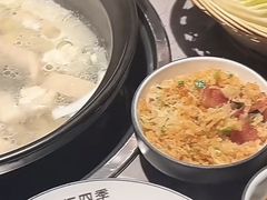 -同仁四季椰子鸡(海岸城天利店)