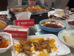 -阿胖龙虾(罍街店)
