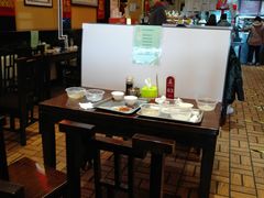 大堂-姚记炒肝店(簋街店)